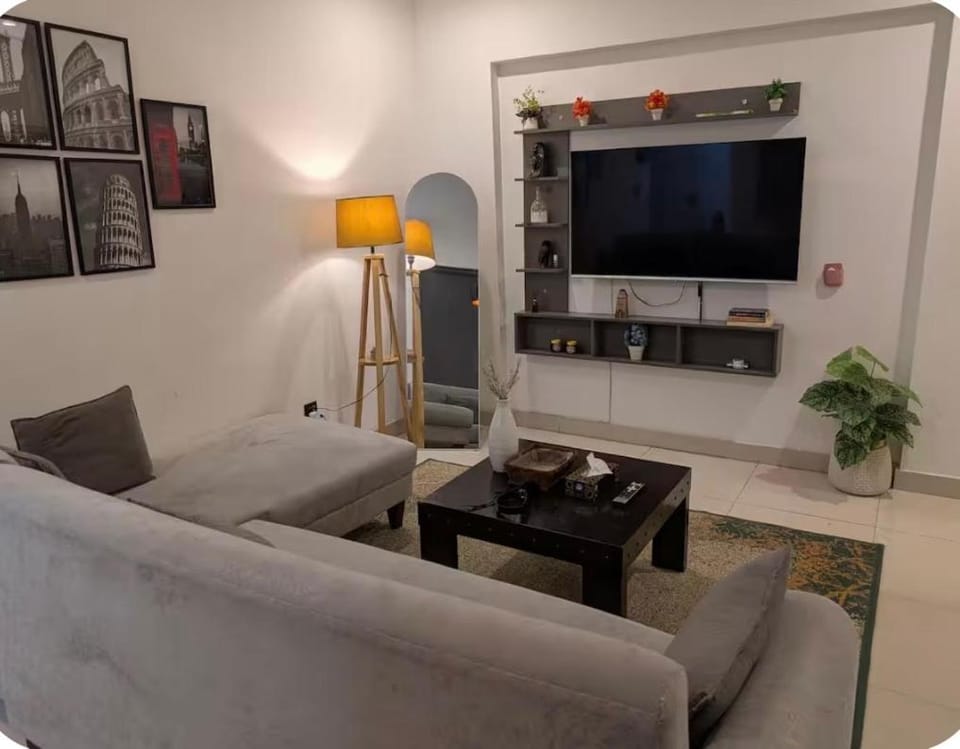 The Black Rocks Apartments Apartment in Punjab