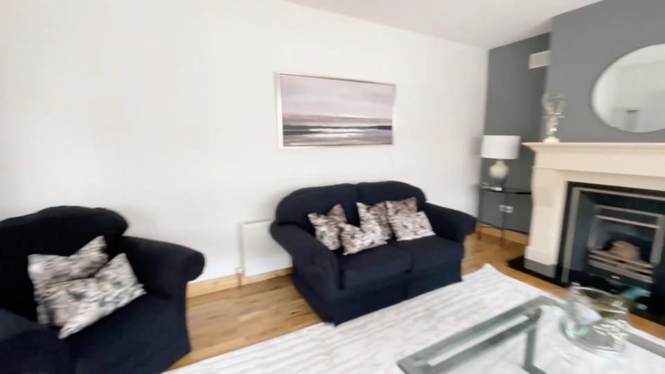Rosavelle Dublin House Apartment in Malahide