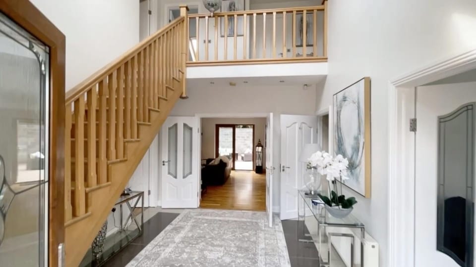 Rosavelle Dublin House Apartment in Malahide