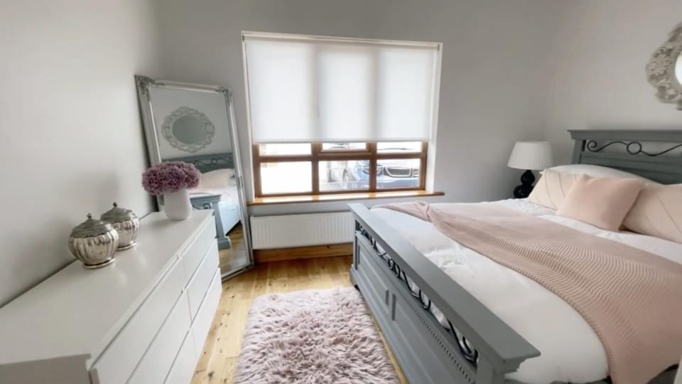 Rosavelle Dublin House Apartment in Malahide
