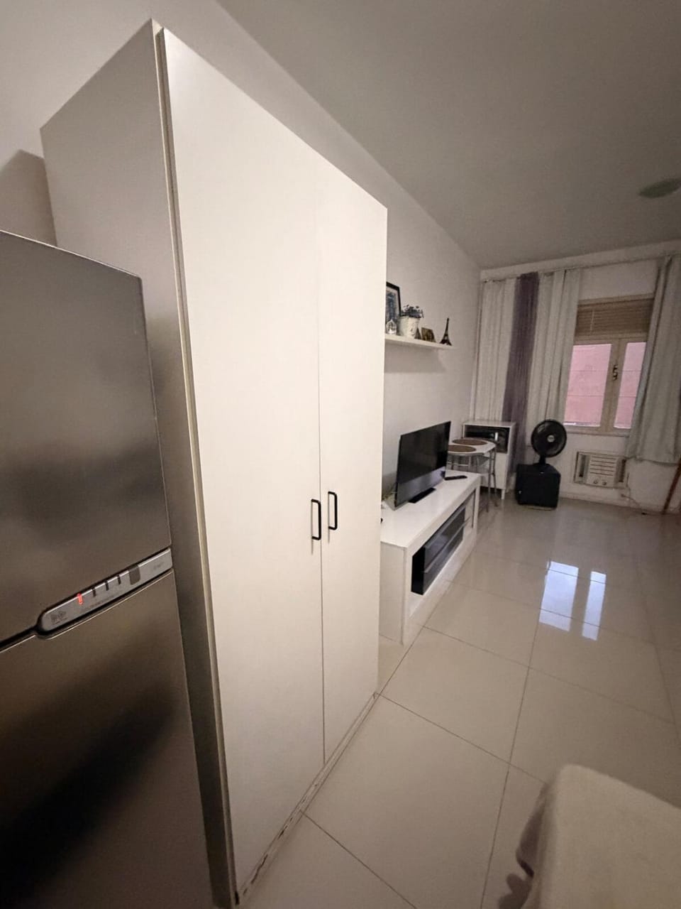 Studio charmoso no coração do centro Rio de Janeiro Apartment in Santa Teresa