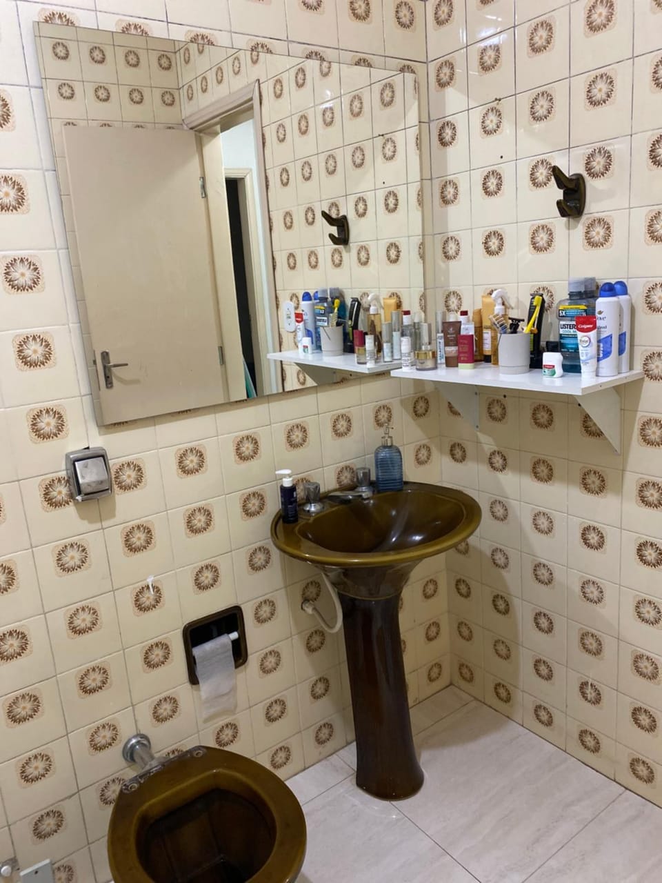 Apartamento Carol e Gustavo Apartment in State of São Paulo
