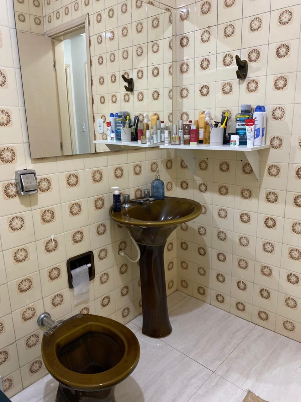 Apartamento Carol e Gustavo Apartment in State of São Paulo