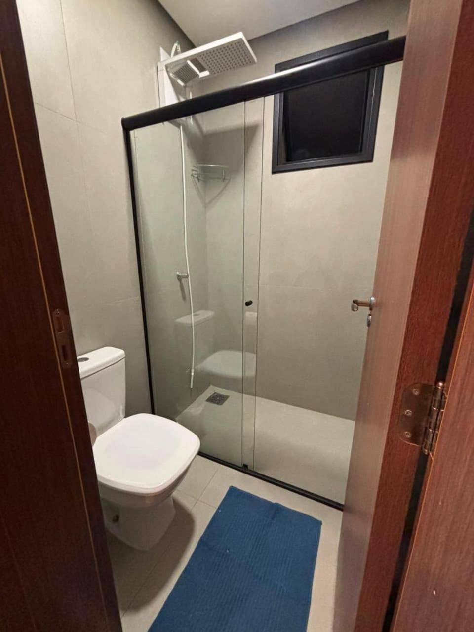 Executive Studio - Ideal for Work and Rest Apartment in Uberlândia