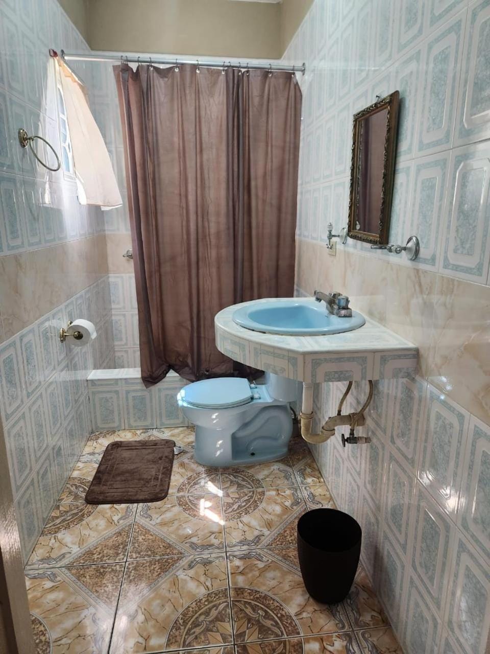 Ann cozzy place Apartment in Montego Bay