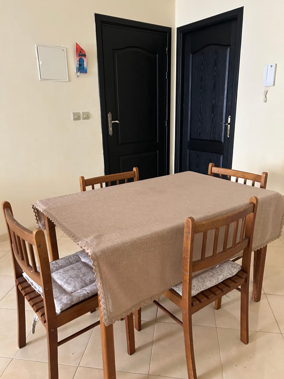 Happy stay Apartment in Tangier