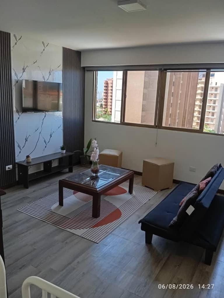MARGARITA apto isla margarita porlamar Apartment in Venezuela