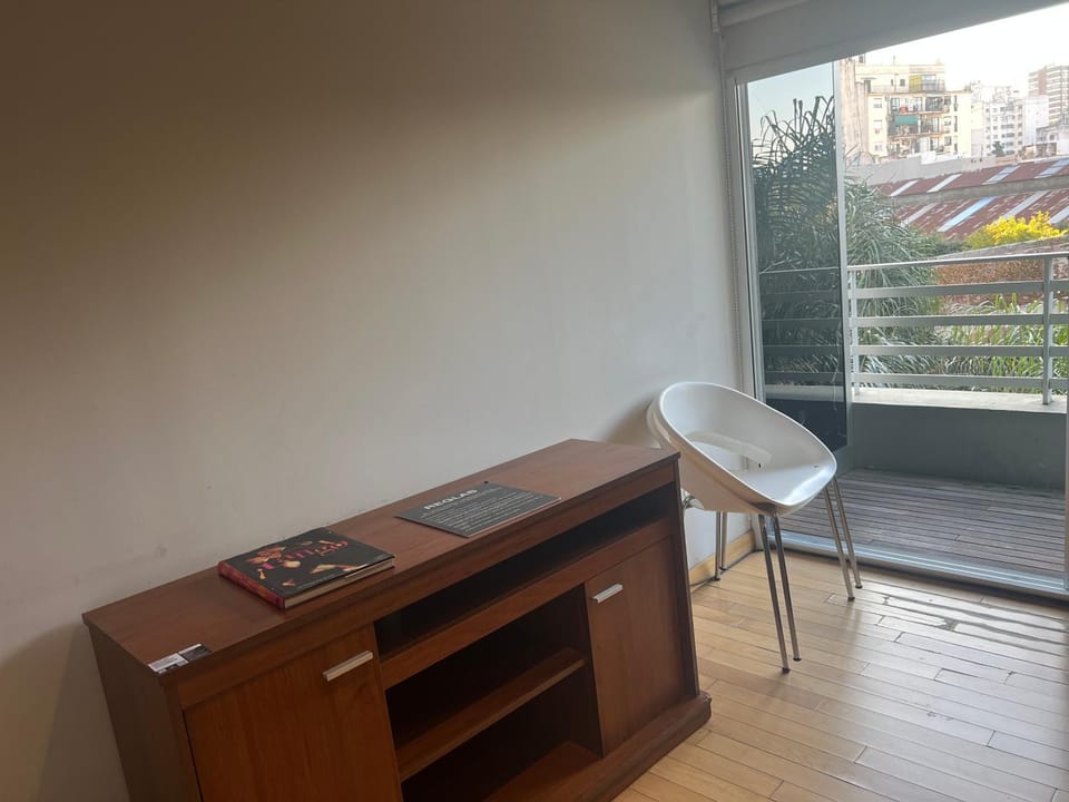 San Telmo Deluxe Apartment in Buenos Aires