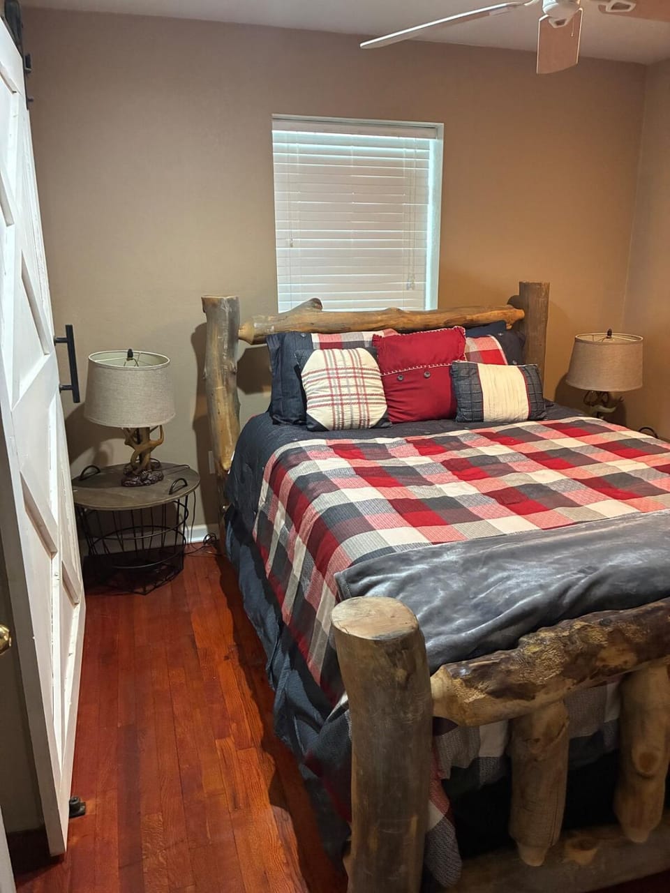 Freedom Landing! Very nice! House in Shawnee