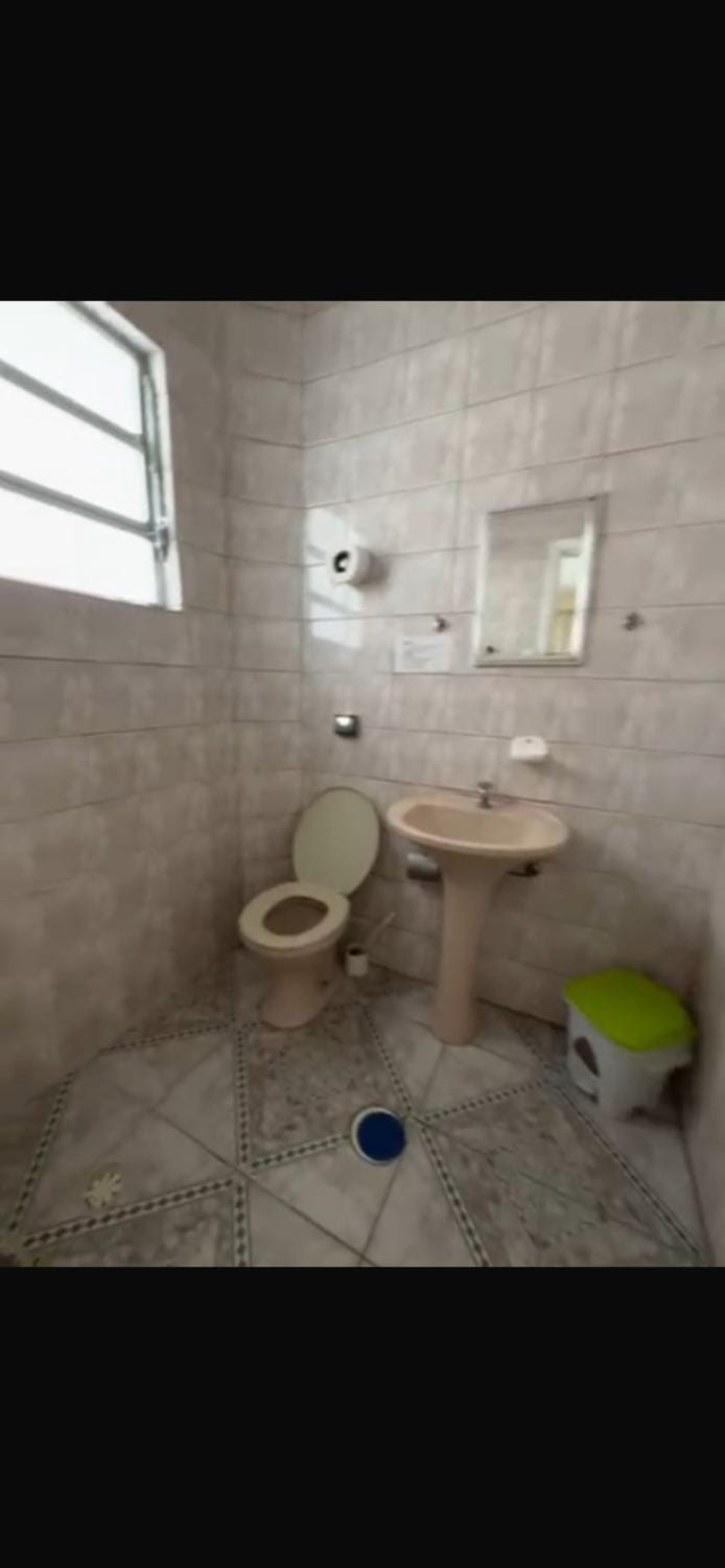 Antonia Apartment in State of São Paulo