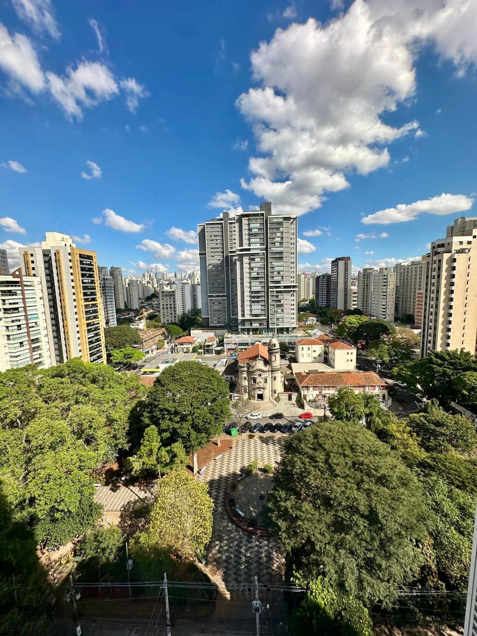 View (from property/room)