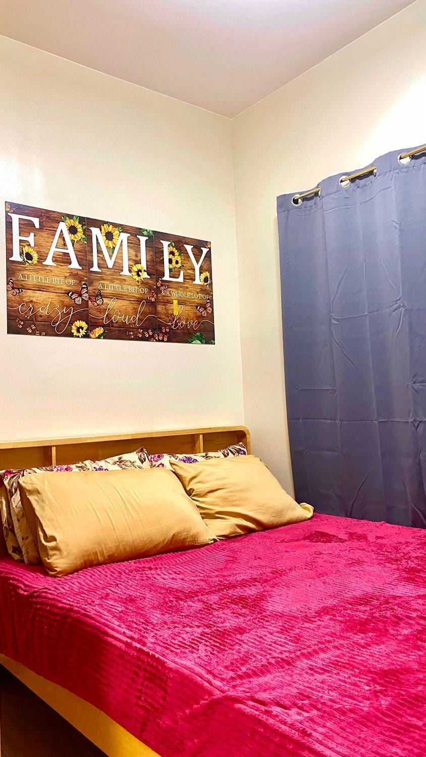 Paseo verde EasyStay Suites Apartment in Bacoor