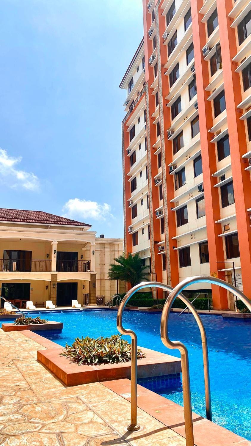 Paseo verde EasyStay Suites Apartment in Bacoor