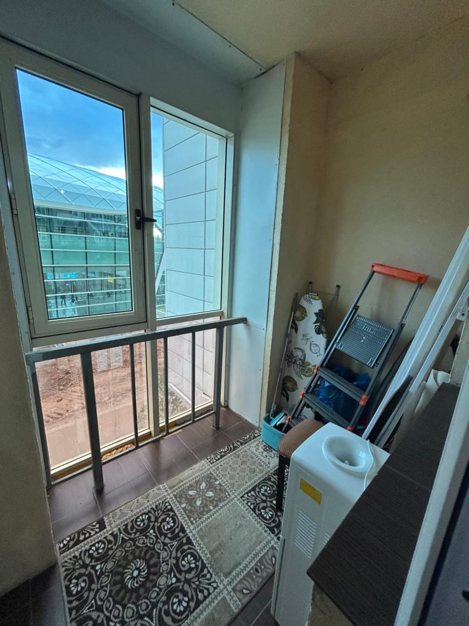 Medical Apartment Apartment in Kazakhstan