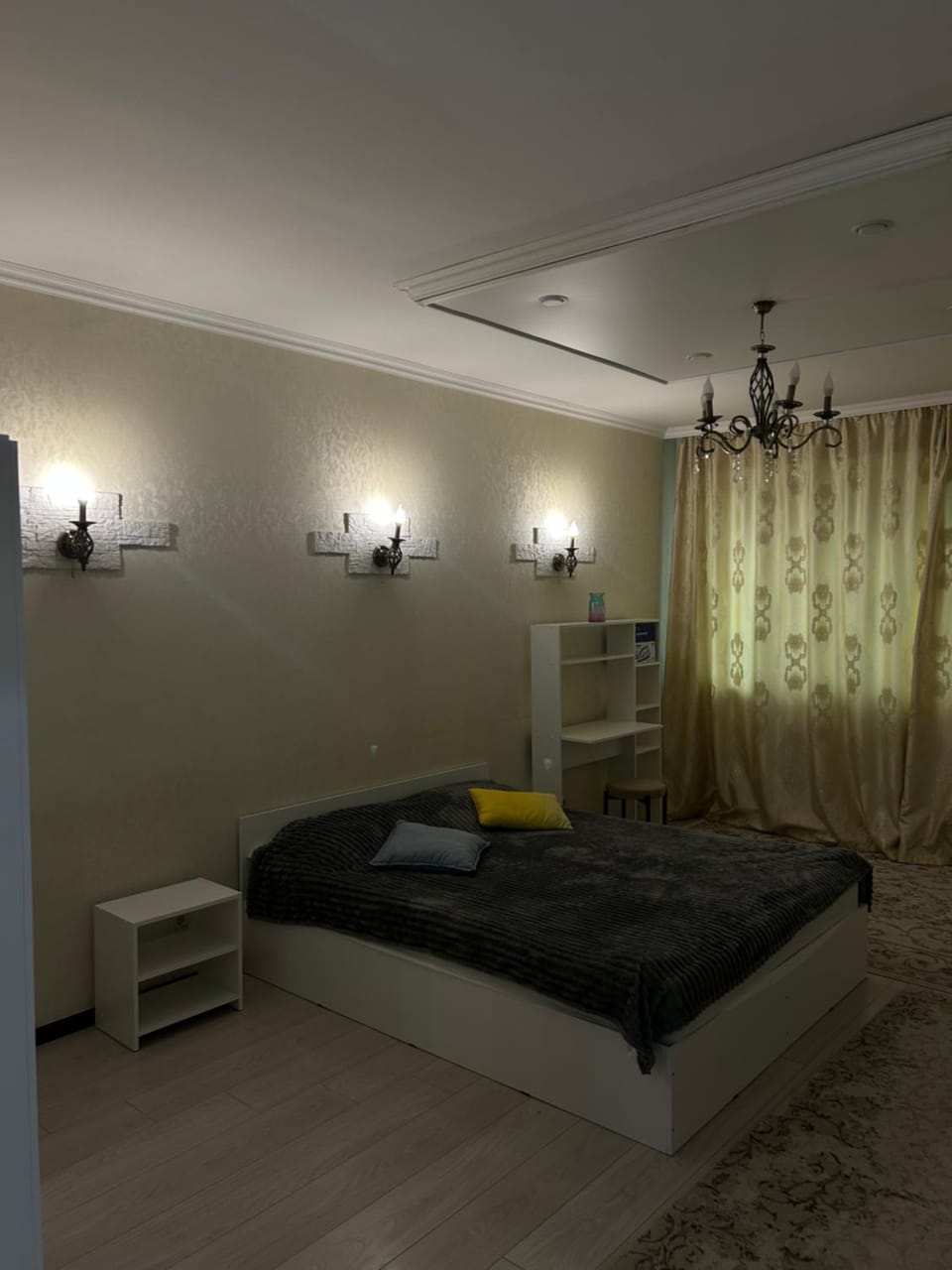 Medical Apartment Apartment in Kazakhstan