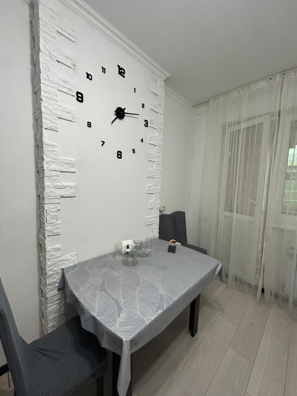 Medical Apartment Apartment in Kazakhstan