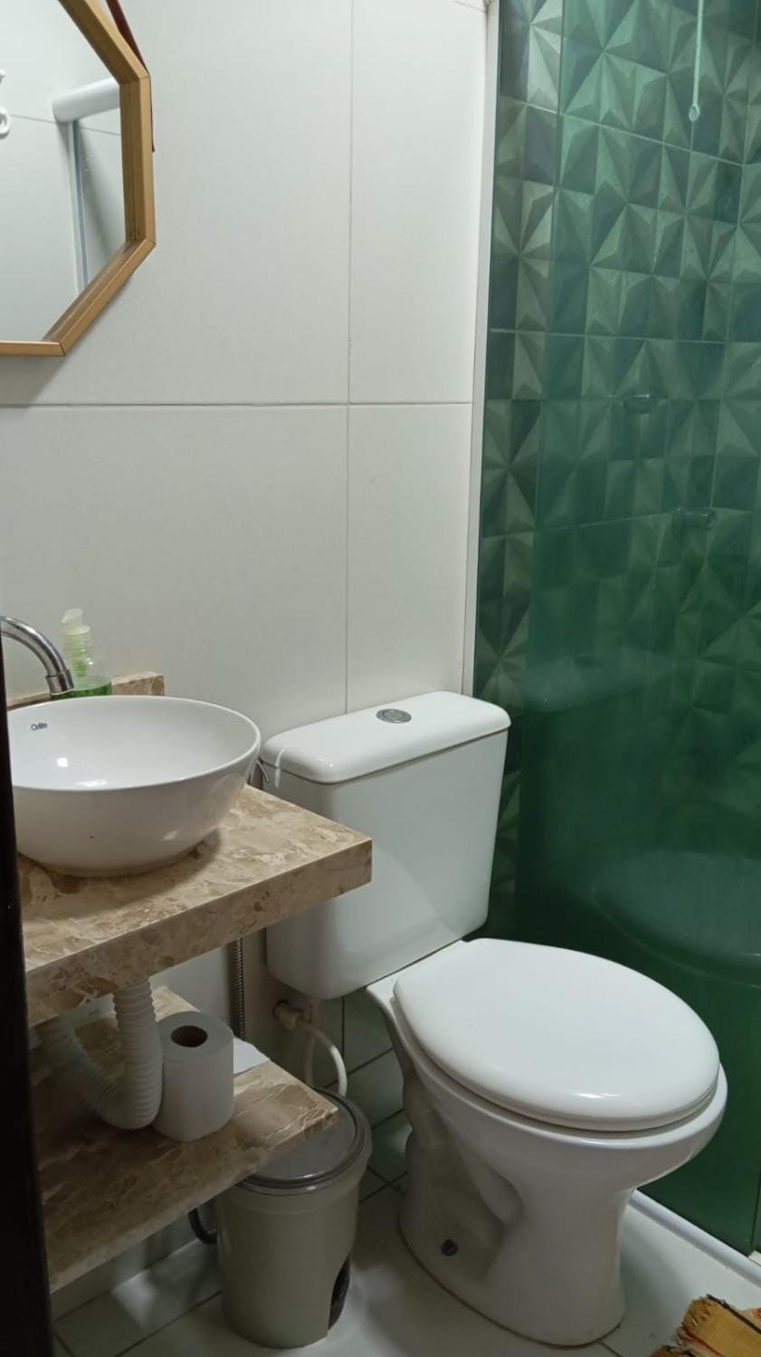 Casa em condominio com piscina Apartment in Tamandaré