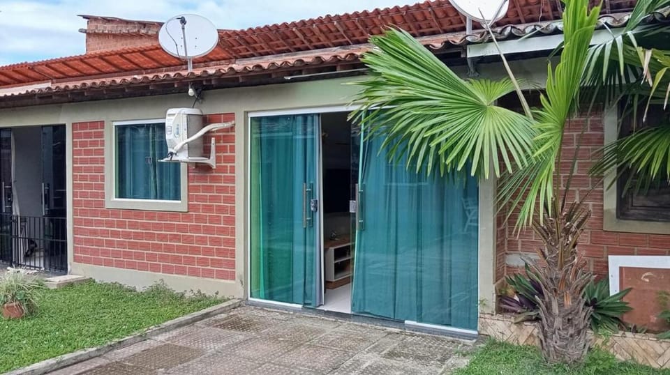 Casa em condominio com piscina Apartment in Tamandaré