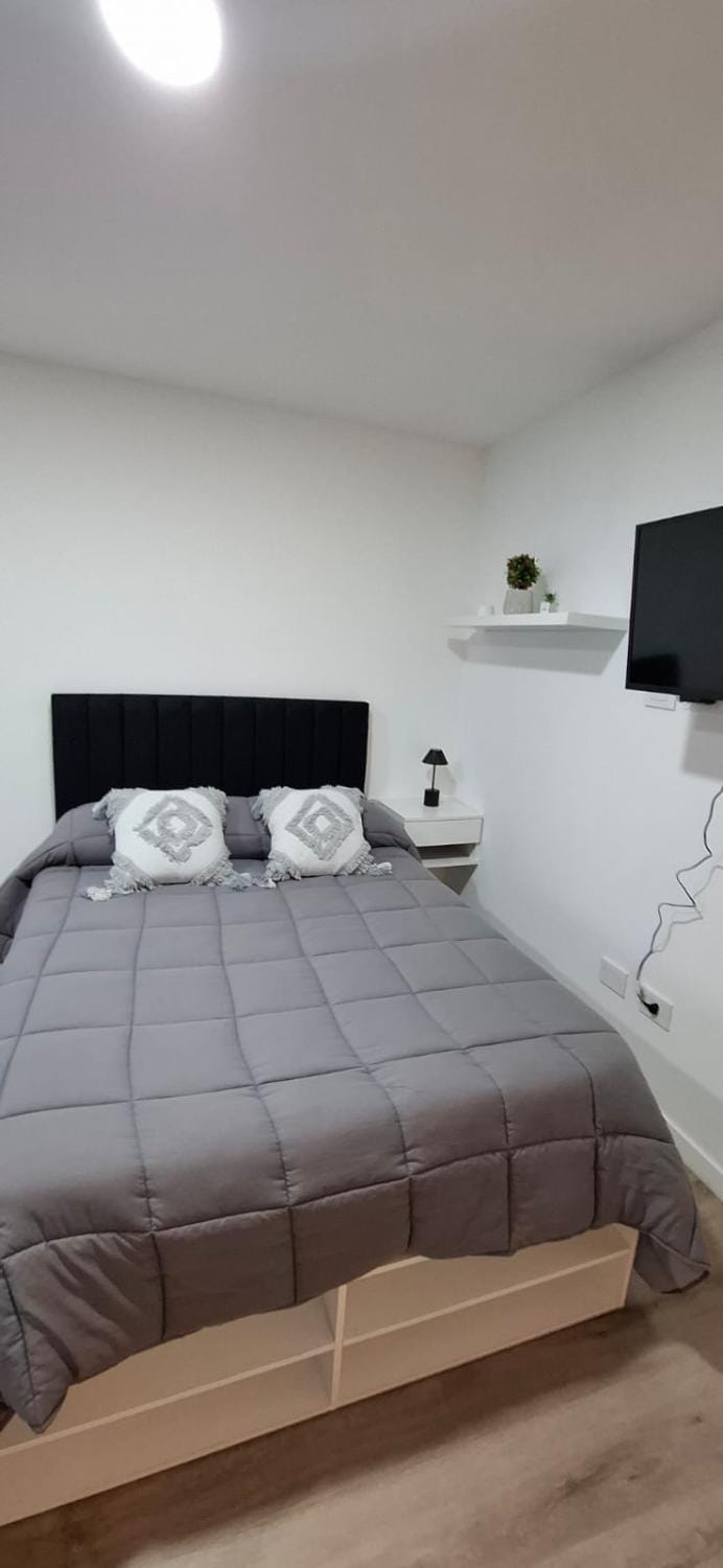 Depto Moderno para 2 personas excelente ubicación Apartment in Rosario
