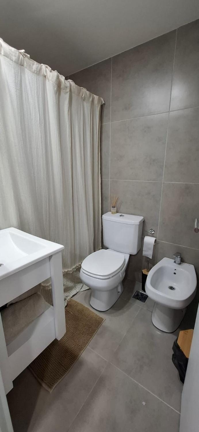 Depto Moderno para 2 personas excelente ubicación Apartment in Rosario