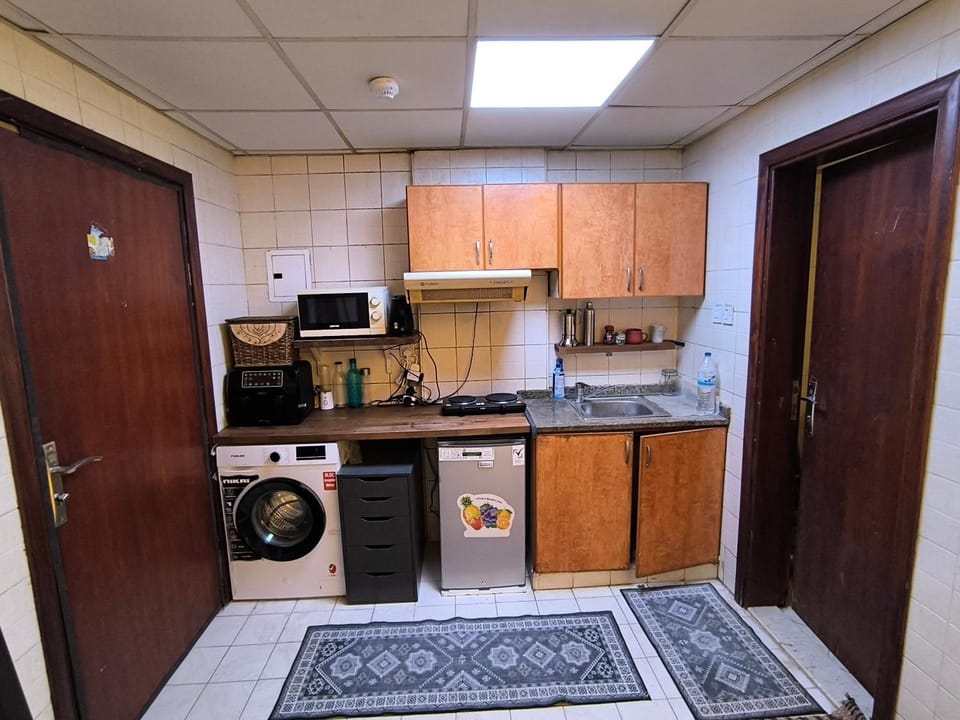 Muwaleh Apartment in Al Sharjah