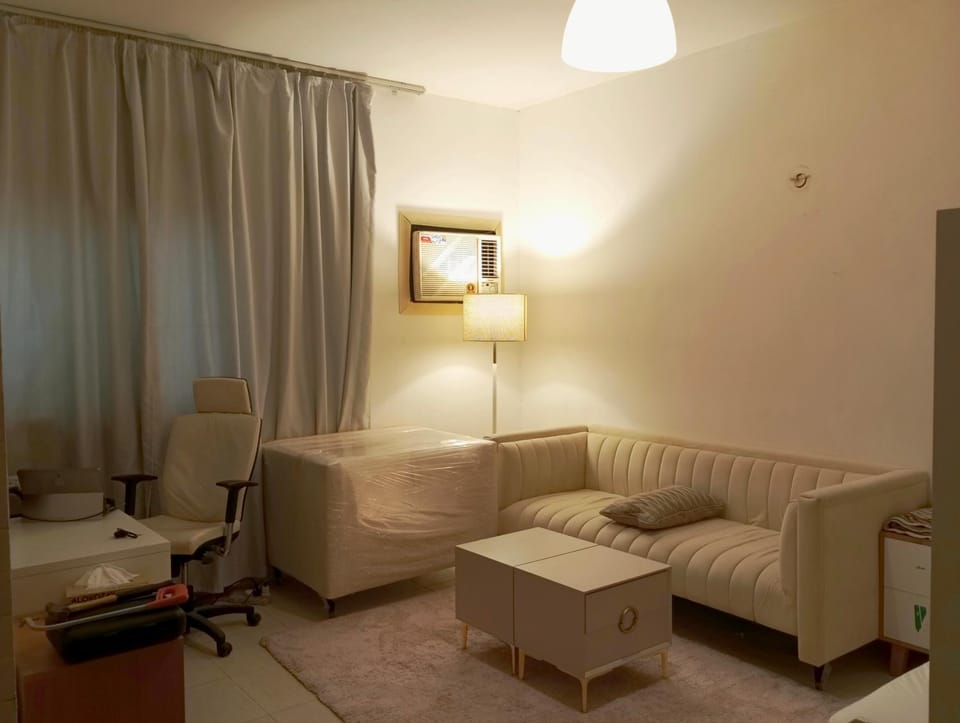 Muwaleh Apartment in Al Sharjah