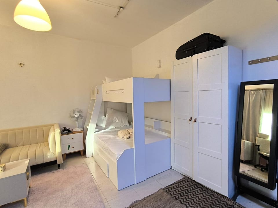 Muwaleh Apartment in Al Sharjah