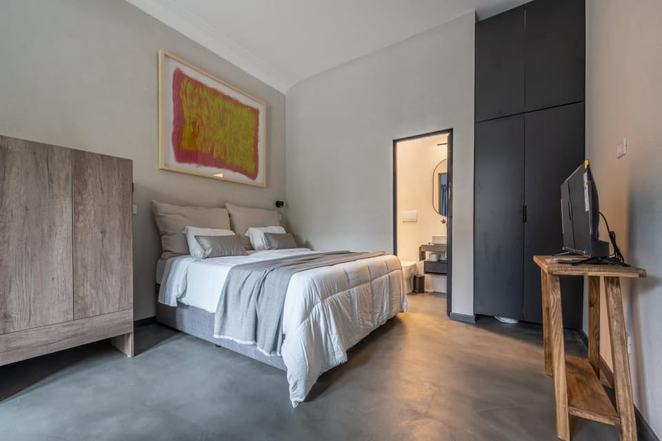 MOT Rentals River Plate Loft 1A - 100m to Stadium Apartment in Buenos Aires