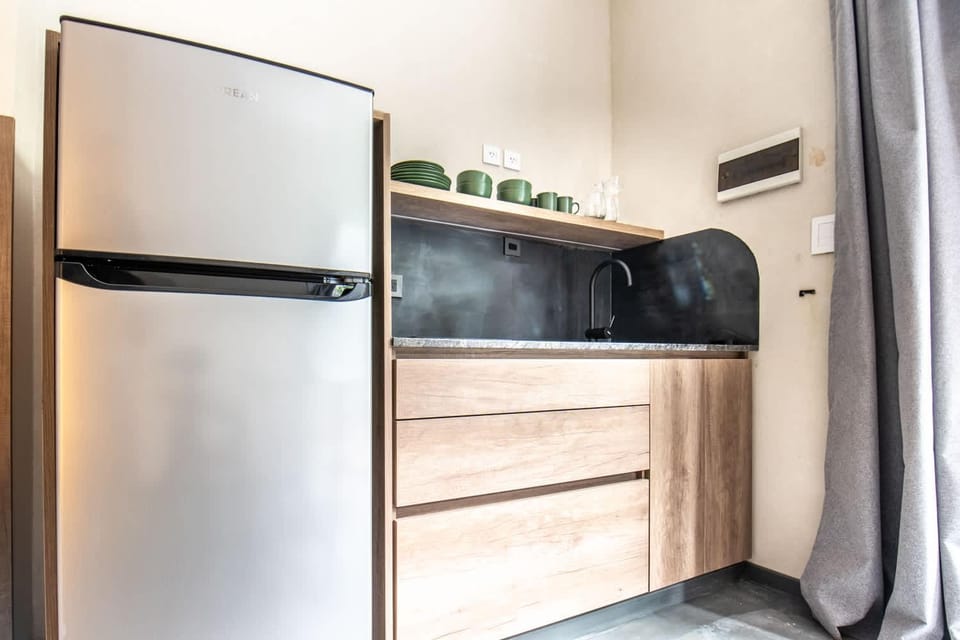 MOT Rentals River Plate Loft 2B - 100m to Stadium Apartment in Buenos Aires