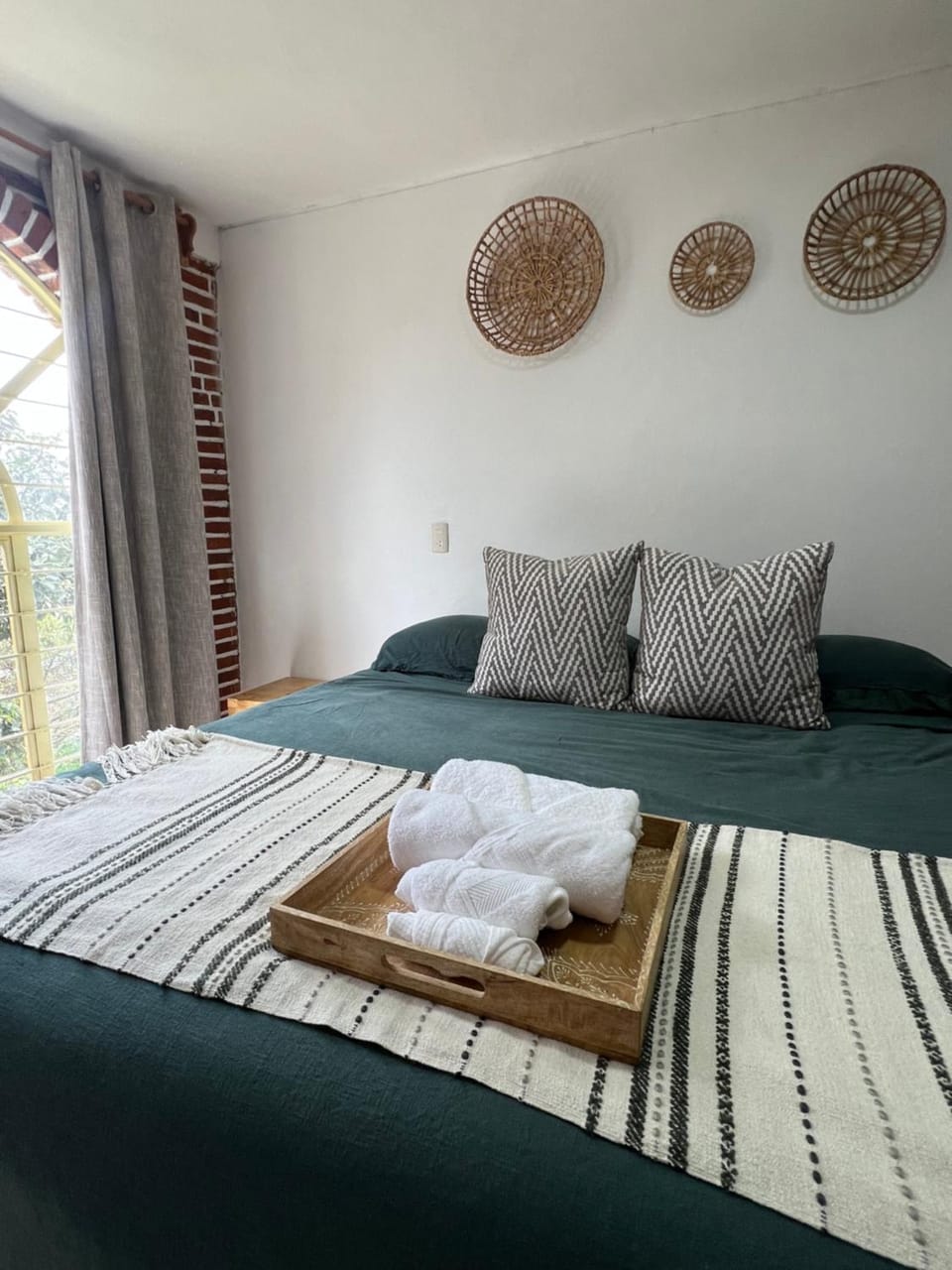 Amazing views, 1 Block from Paseo de La Barranca House in State of Puebla