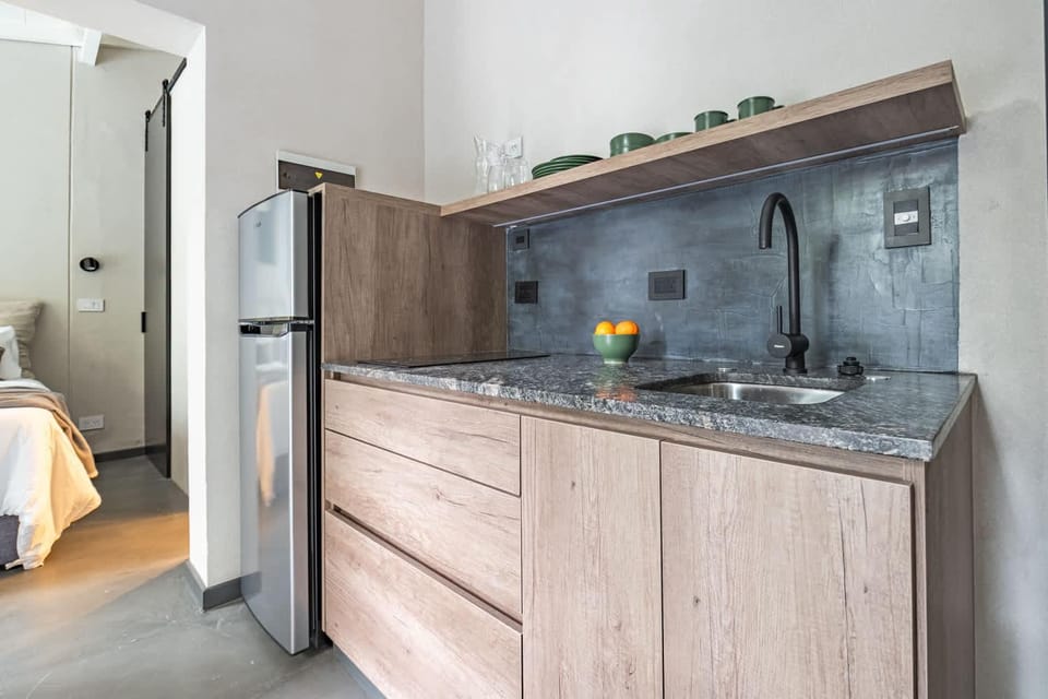 MOT Rentals River Plate Loft 3C - 100m to Stadium Apartment in Buenos Aires