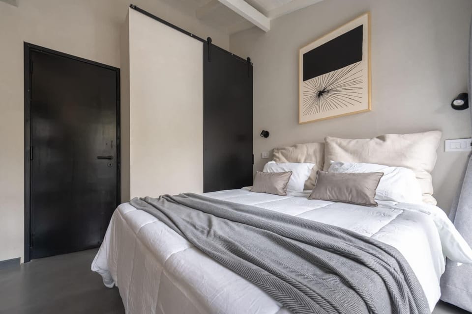 MOT Rentals River Plate 2 Lux Lofts A - 100m to Stadium Apartment in Buenos Aires