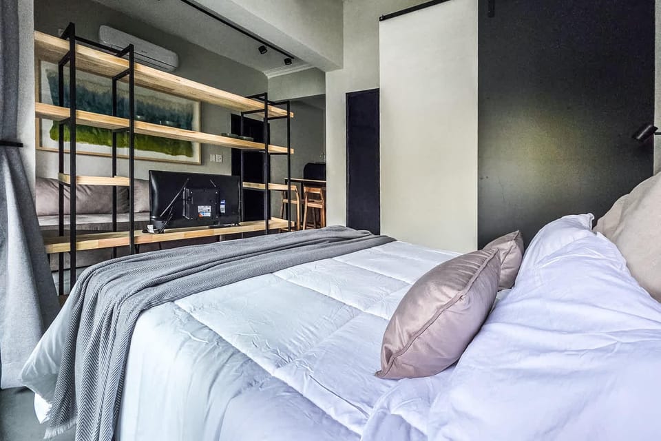 MOT Rentals River Plate 2 Lux Lofts A - 100m to Stadium Apartment in Buenos Aires