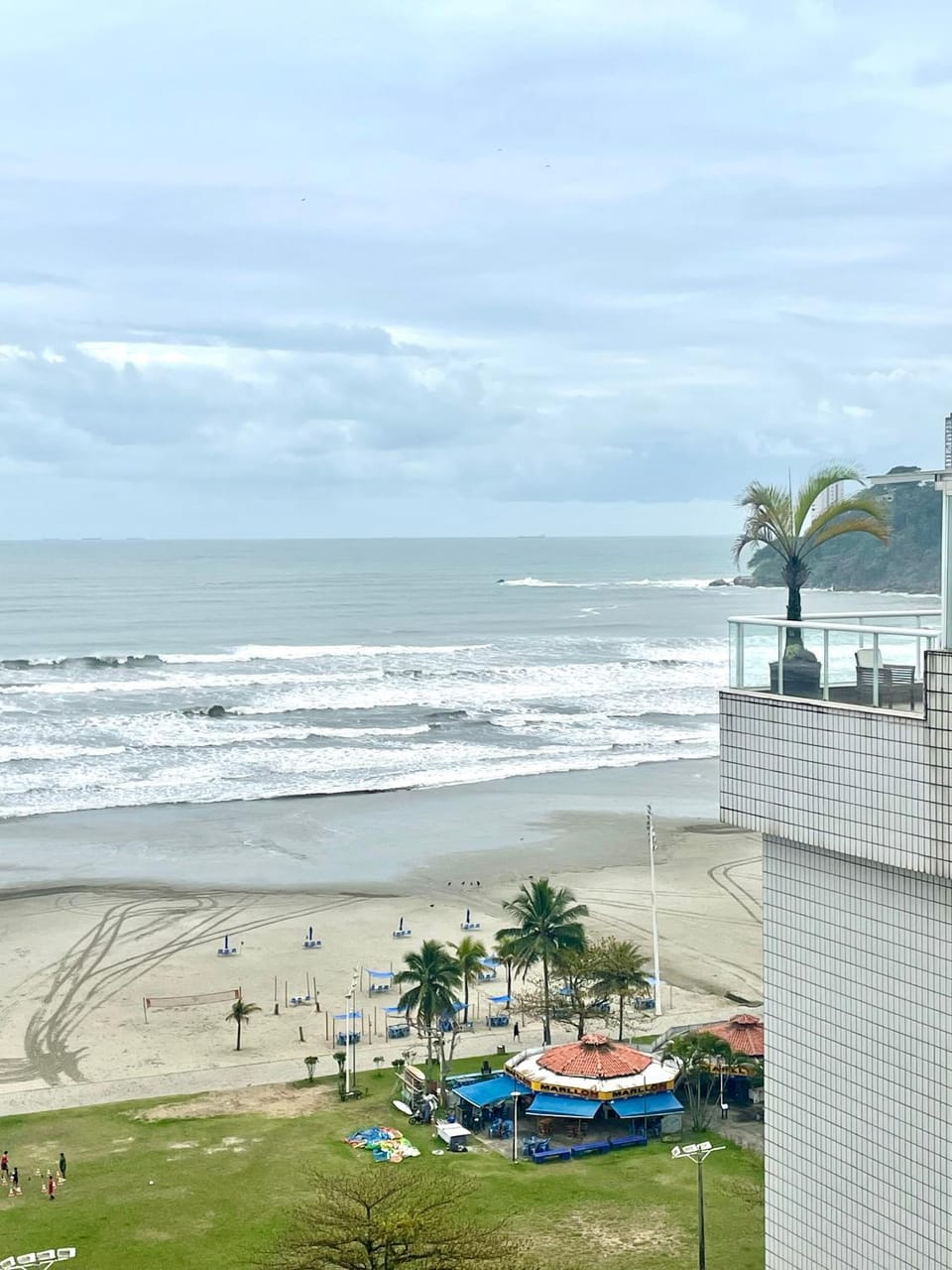 View (from property/room), Beach