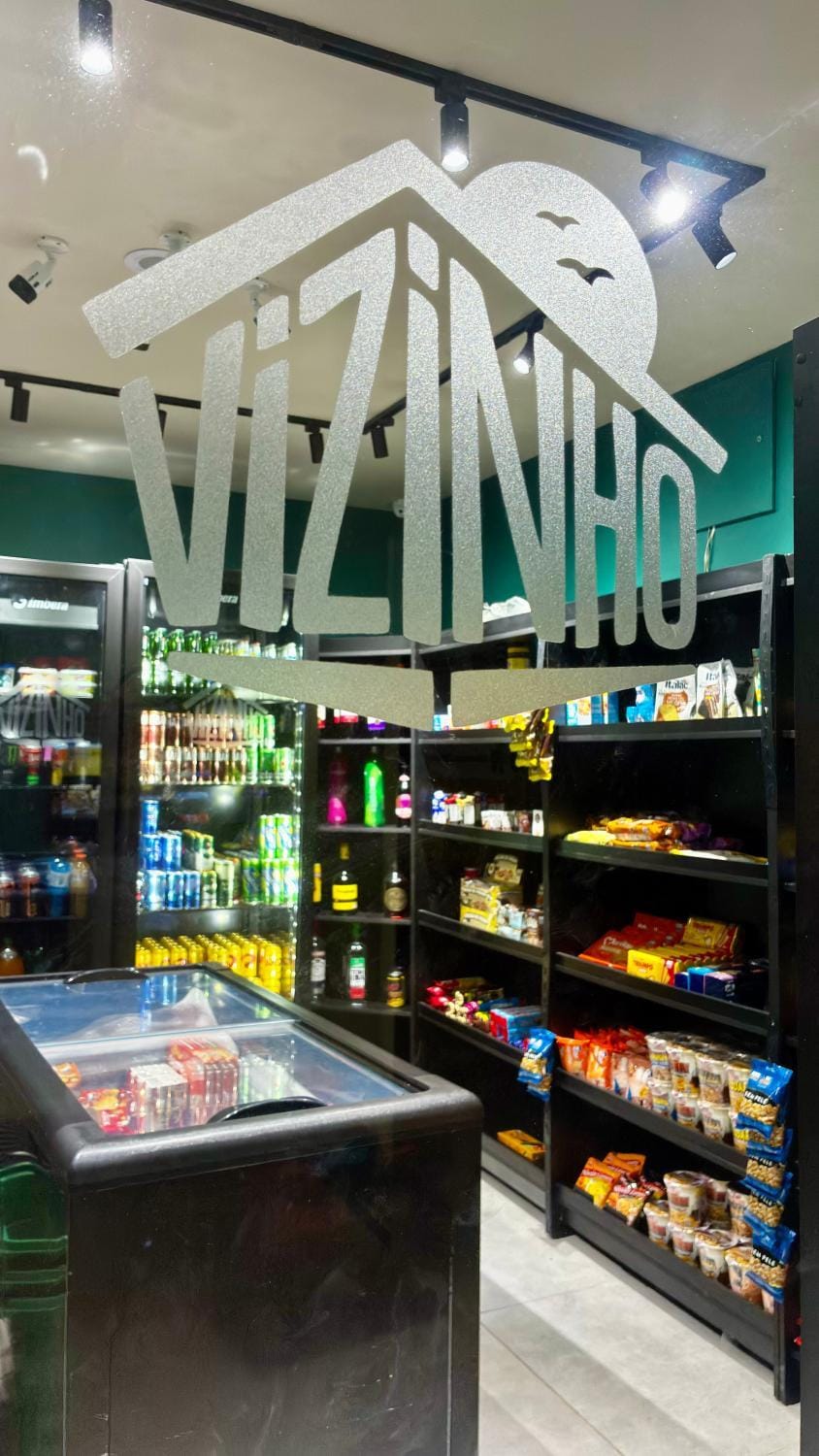 On-site shops, Supermarket/grocery shop