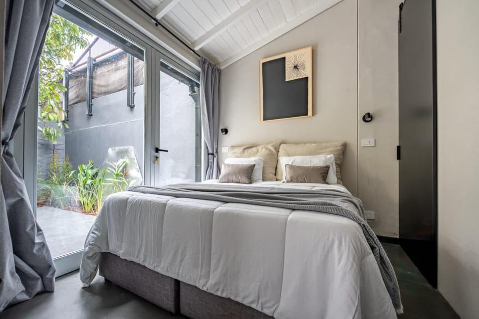 MOT Rentals River Plate 2 Lux Lofts B - 100m to Stadium Apartment in Buenos Aires