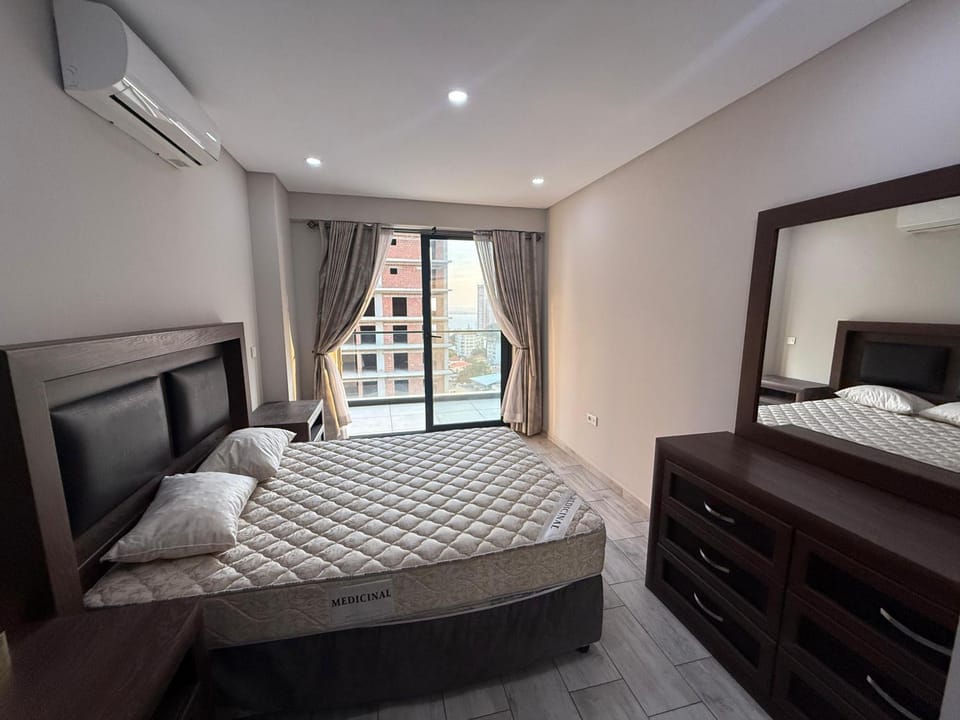 Casa Mac Apartment in Africa
