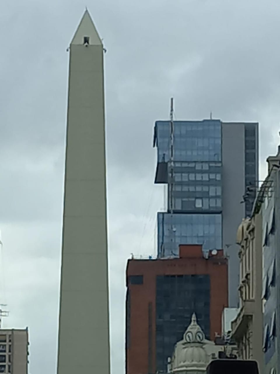 avenida corrientes obelisco Apartment in Buenos Aires