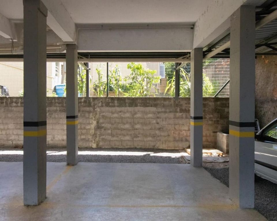 AP302 Com Vista Para o Vale Vinhedos e Próximo do Centro Apartment in Bento Gonçalves