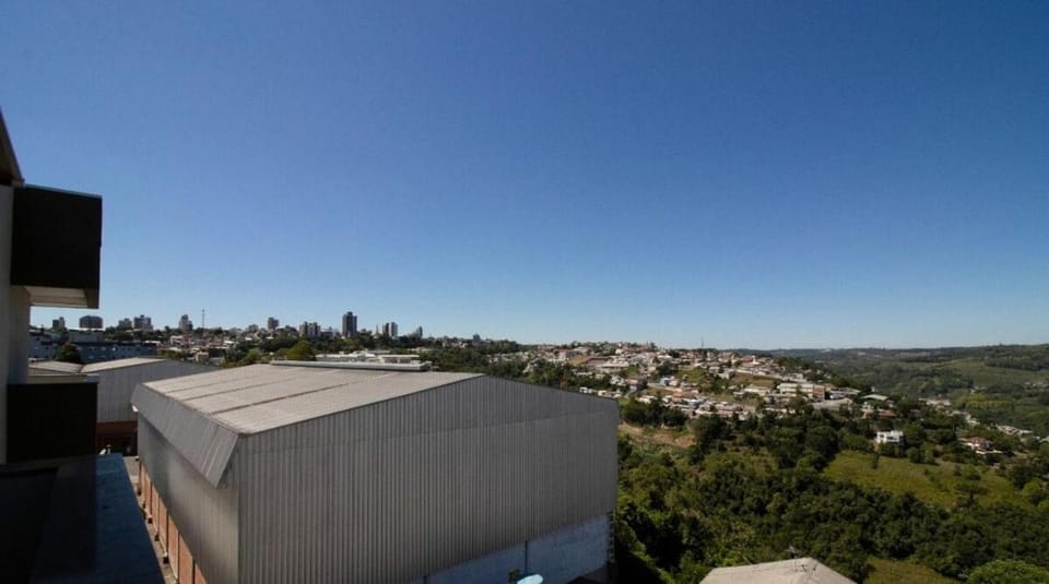 AP302 Com Vista Para o Vale Vinhedos e Próximo do Centro Apartment in Bento Gonçalves