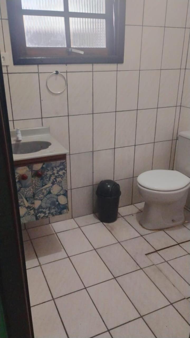 Casa com Piscina em Peruíbe House in Peruíbe