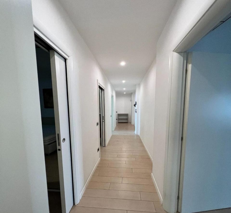 Casa di giacomo Apartment in Milan