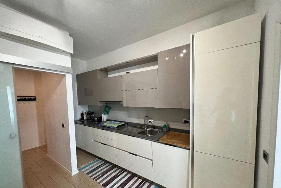 Casa di giacomo Apartment in Milan