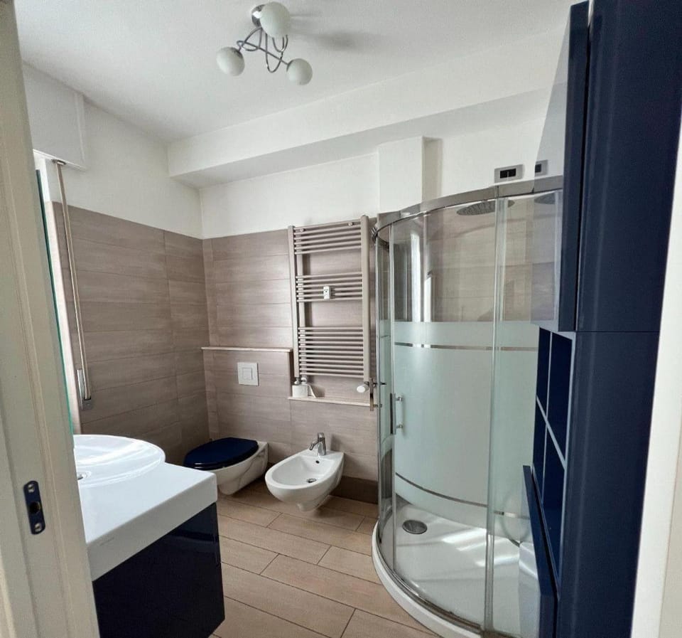 Casa di giacomo Apartment in Milan