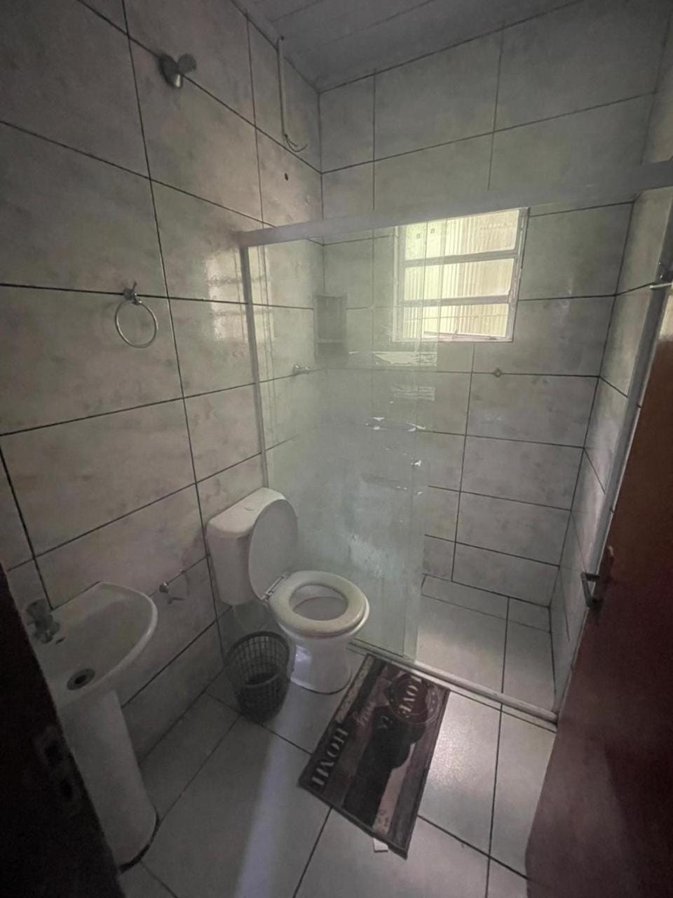 Casa de praia em Mongaguá Agenor de campo perto da plataforma de pesca House in Itanhaém