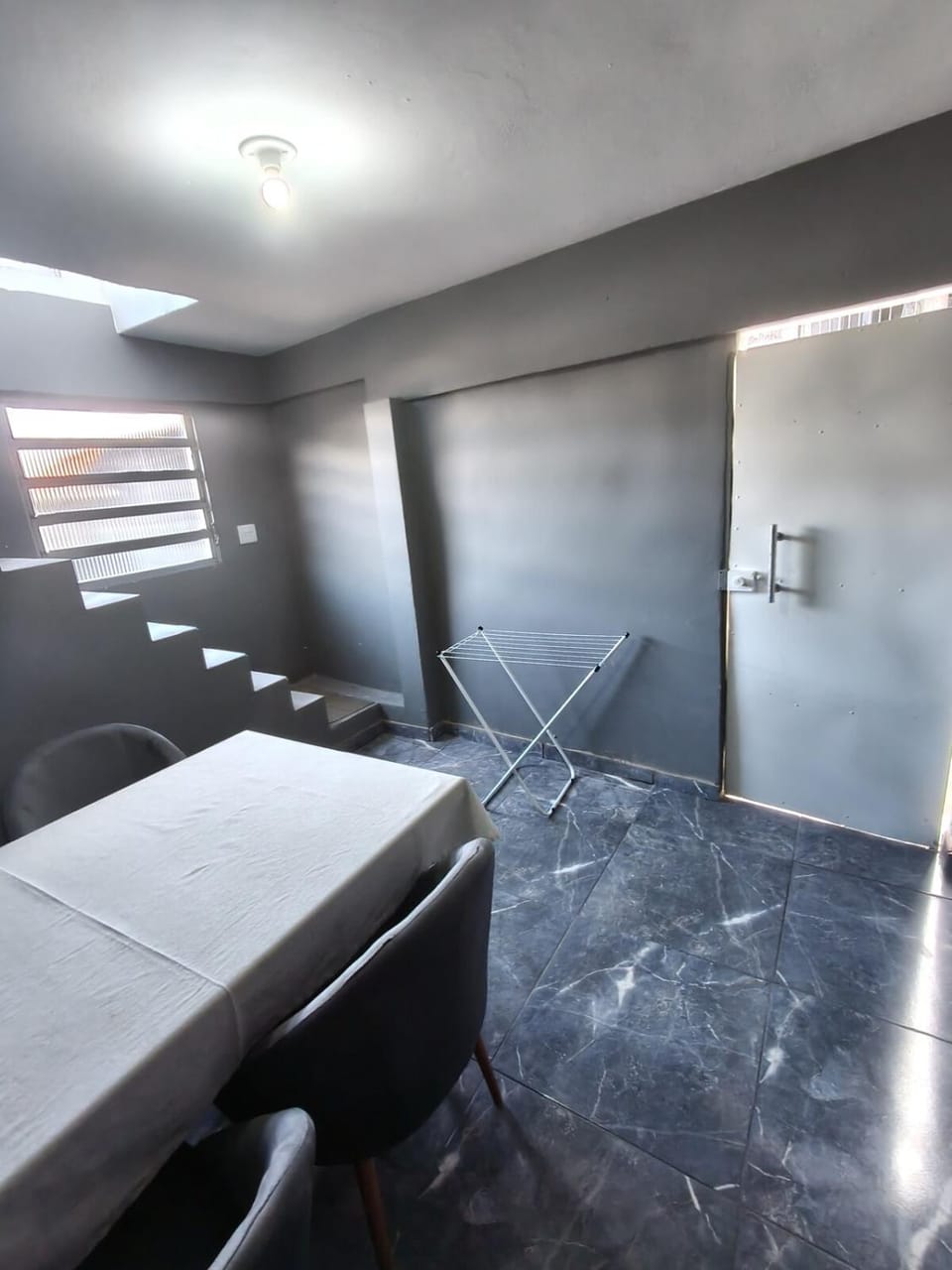 Premium Suite Taboão da Serra Apartment in Osasco