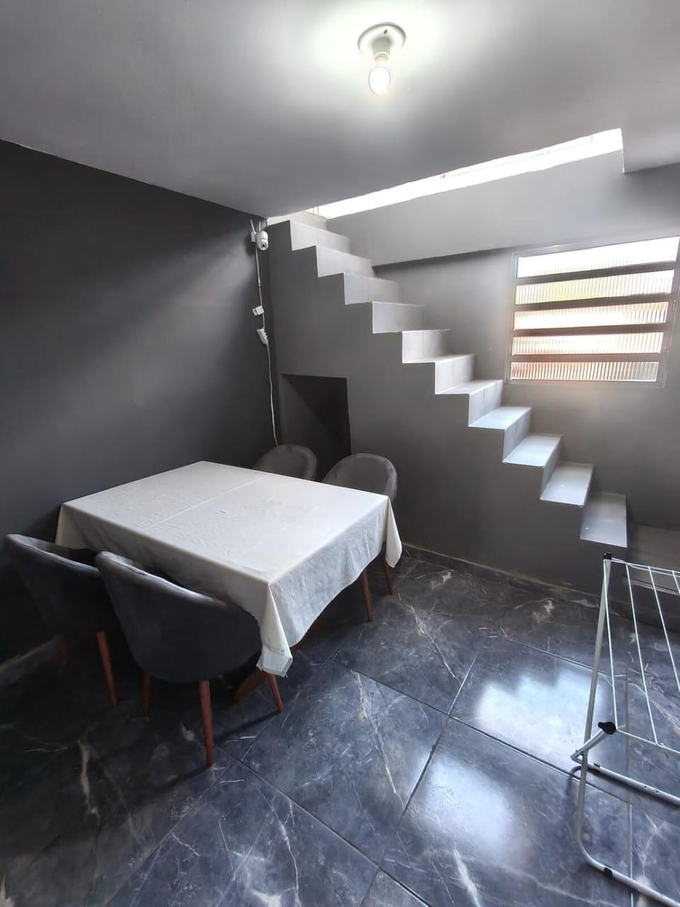 Premium Suite Taboão da Serra Apartment in Osasco