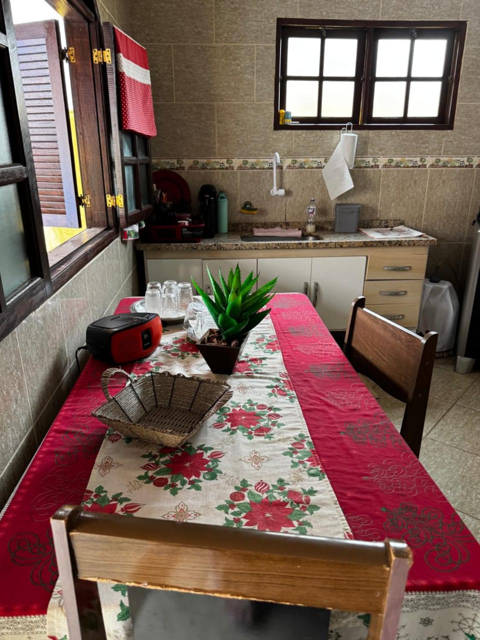 villa amarela House in State of Rio de Janeiro
