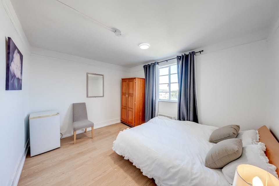 Chatham Hostel Hostel in Rochester