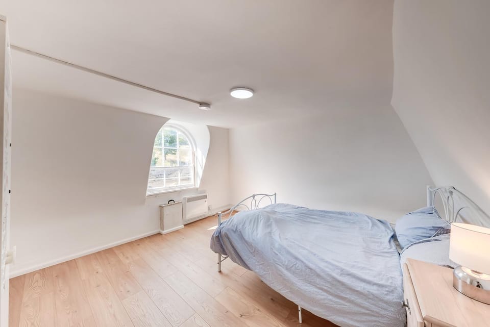Chatham Hostel Hostel in Rochester